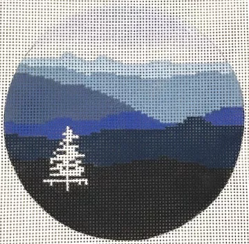 Blue Ridge Stitchery – Blue Ridge Christmas