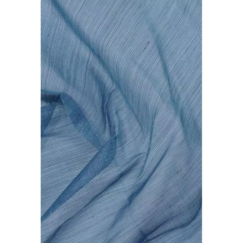 Bluejay Cotton Voile Fabric