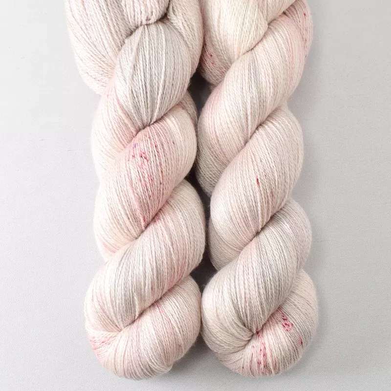 Blusher – Yearning – Babette
