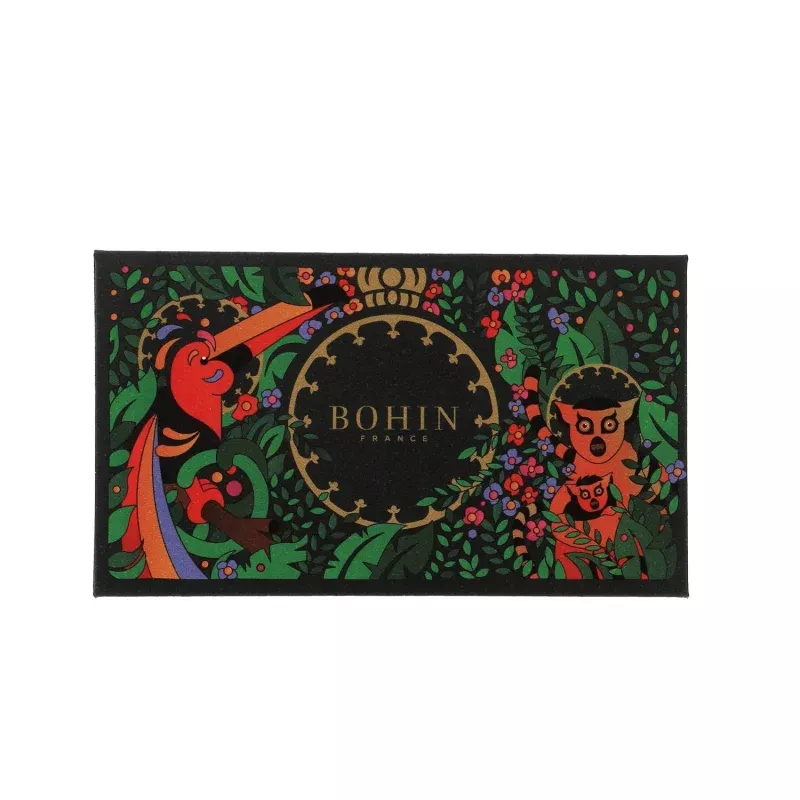 Bohin Benjamin’s Journey Sewing Needles 40ct