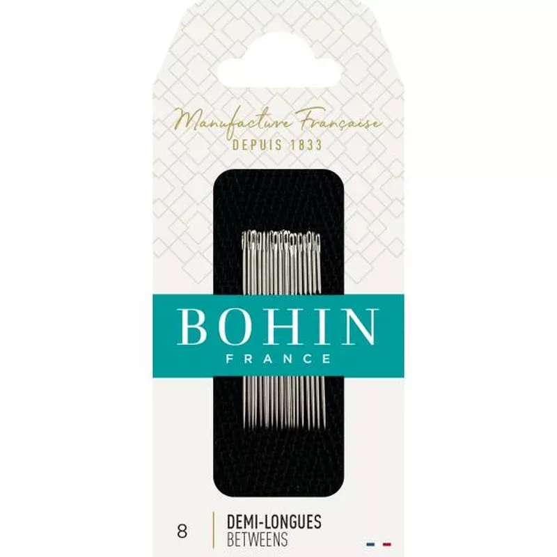 Bohin Needles