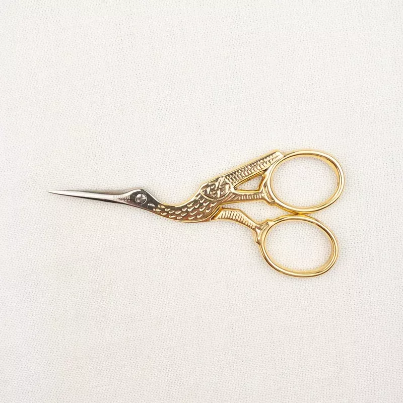 Bohin Stork Scissors