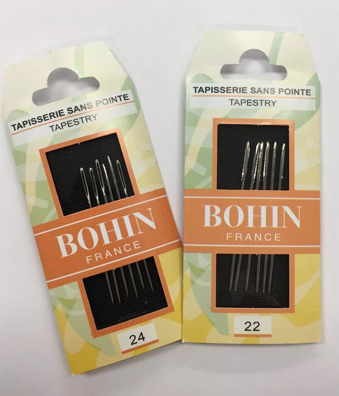 Bohin – Tapestry