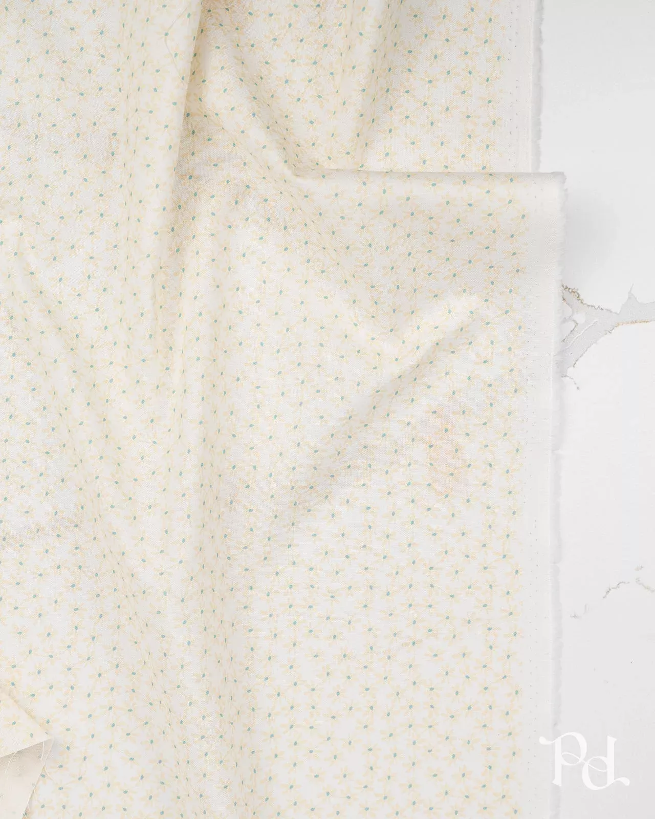 Bonbon Jar Yellow – by Jen Kingwell for Moda (Preorder)