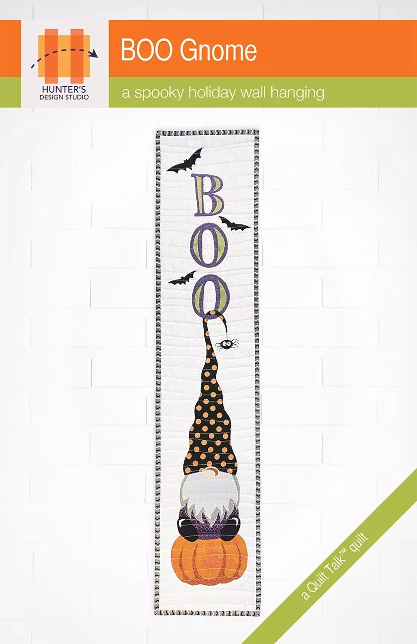 BOO Gnome