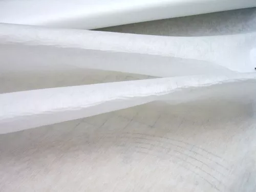 Bosal 349 - Stabilizer Light Weight Non Woven Sew in- White