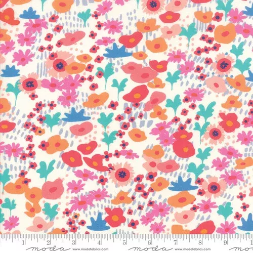 Botanica 11841 11 Blue Moda Crystal Manning
