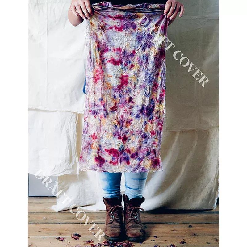Botanical Dyes by Babs Behan