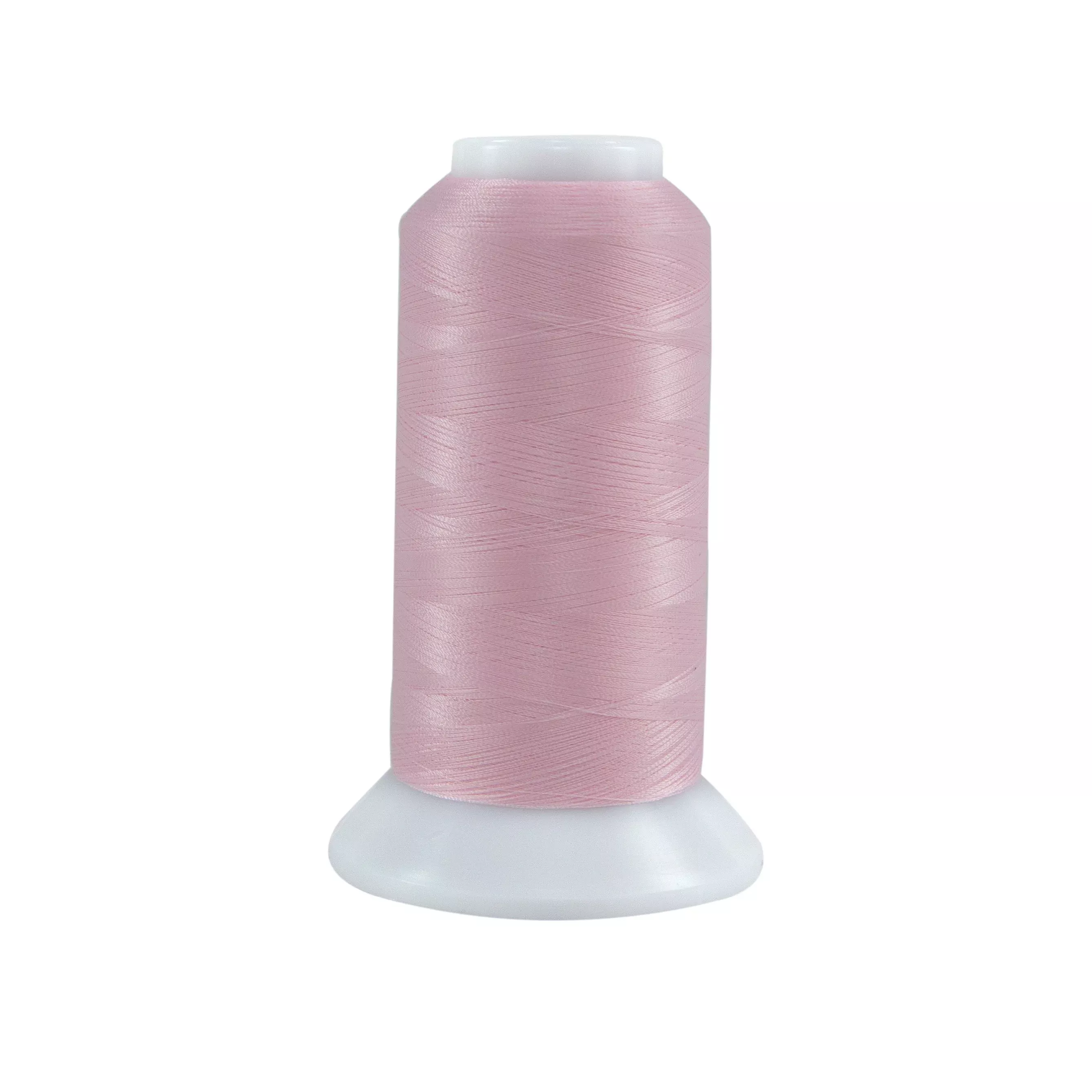 Bottom Line Polyester Thread 60wt 3000yds Baby Pink