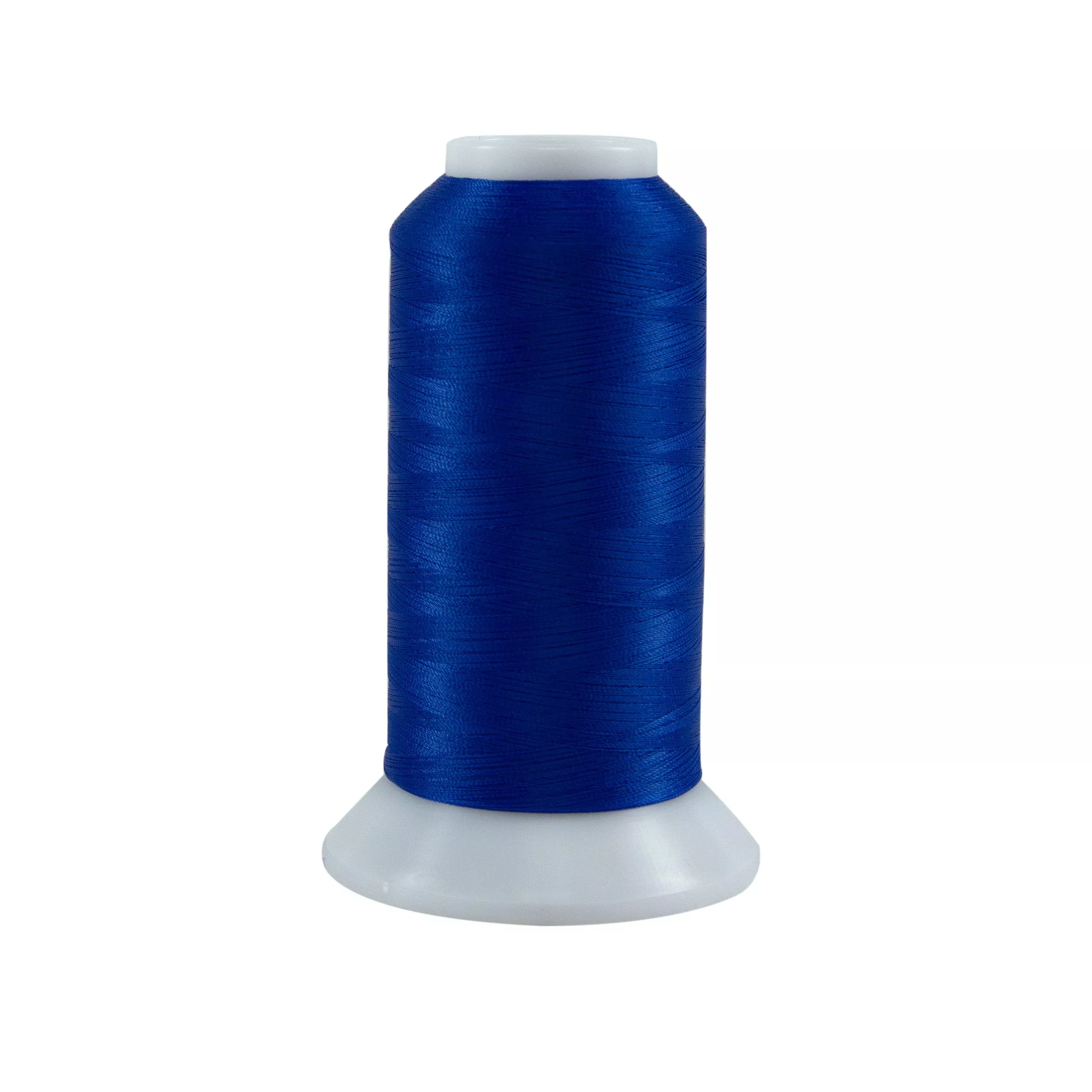Bottom Line Polyester Thread 60wt 3000yds Bright Blue