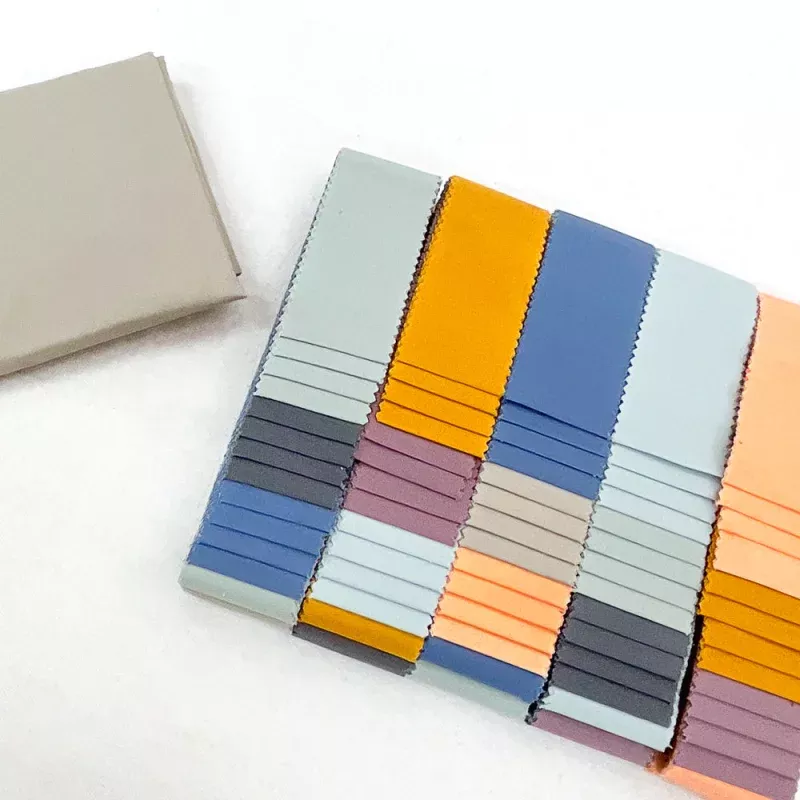 Boundless Coordinated Stash Builder Bundle - Intersection Shadow - various fabrics 4 yards total