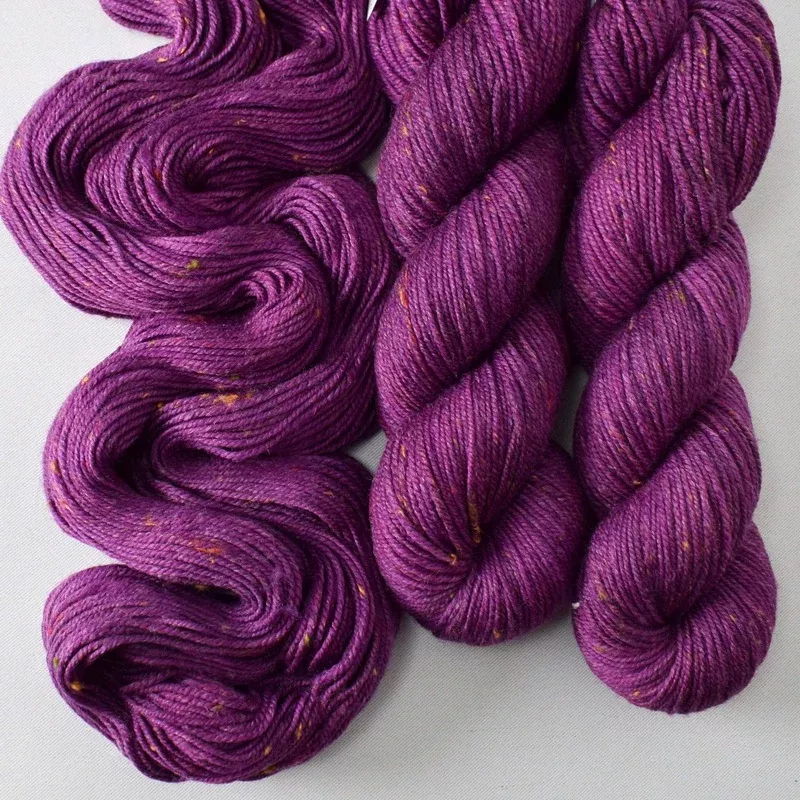 Boysenberry – Cupcake (no blue)
