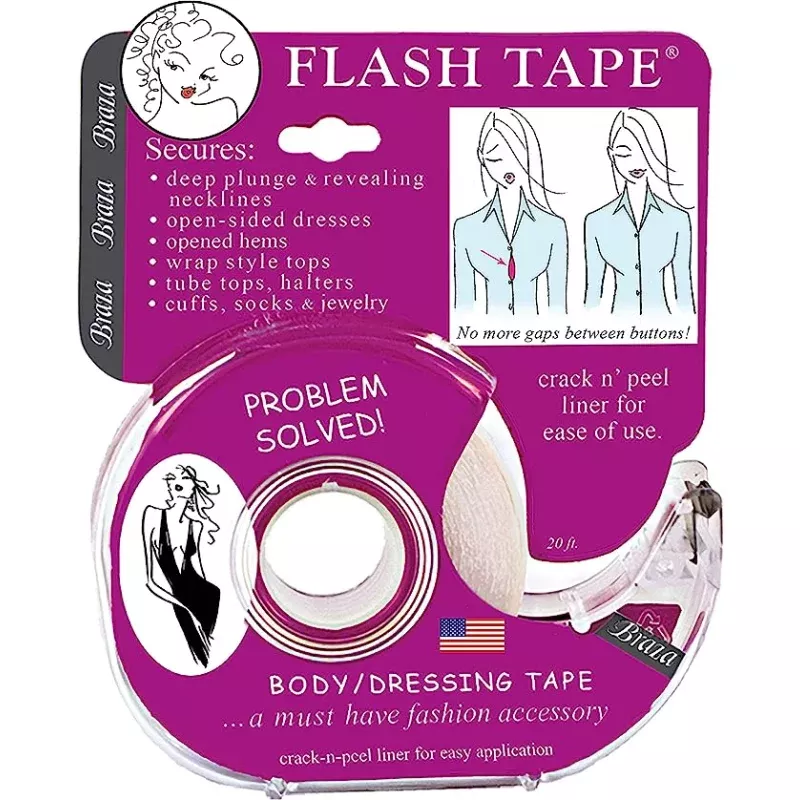 Braza Flash Tape