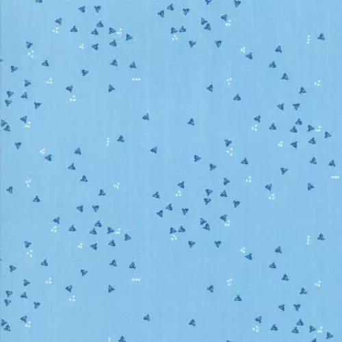 Breeze 1695 15 Aqua Blue Tonal Zen Chic