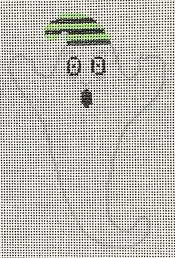 Brenda Stofft Designs – Ghost
