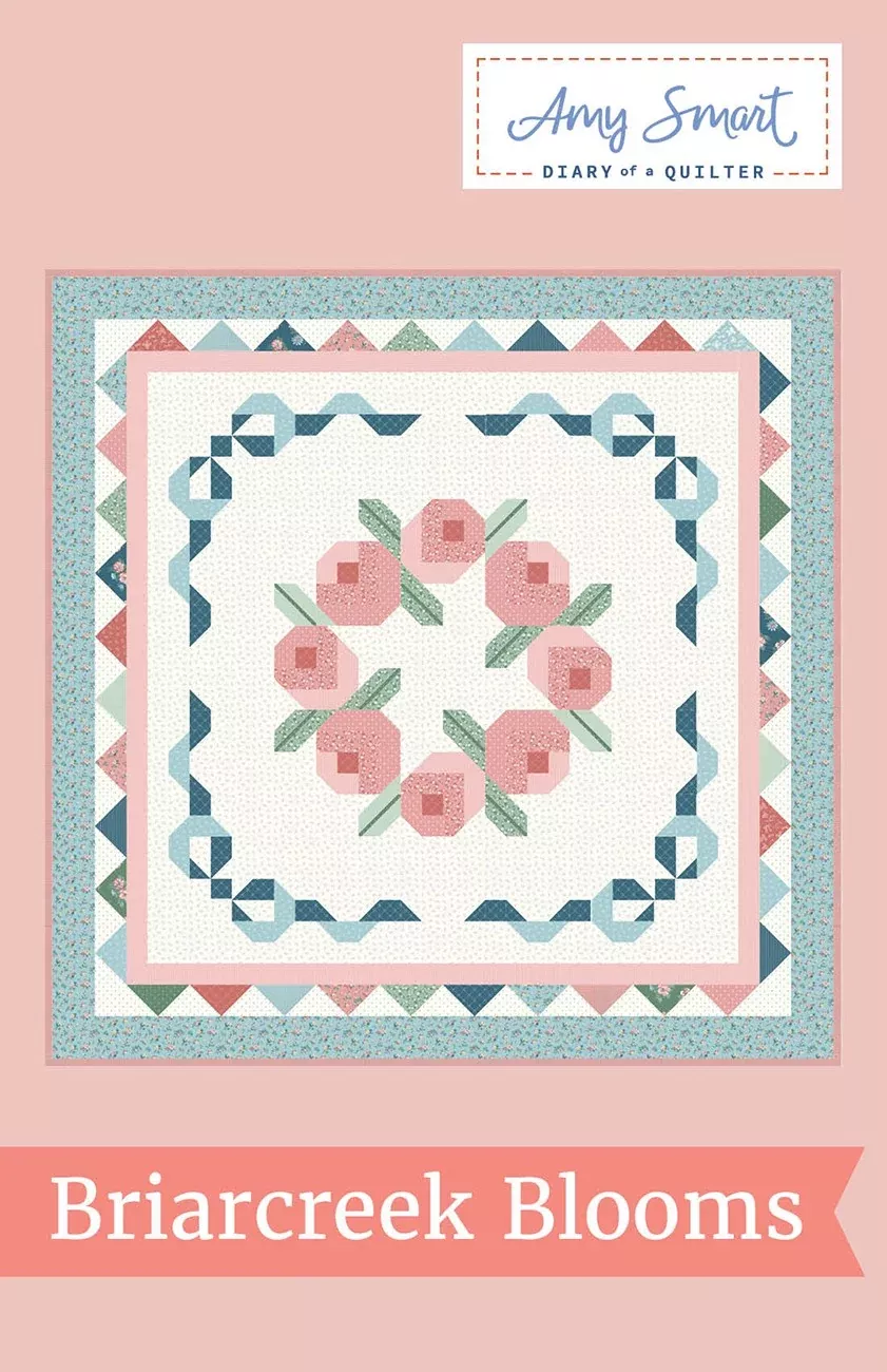 Briar Creek Blooms