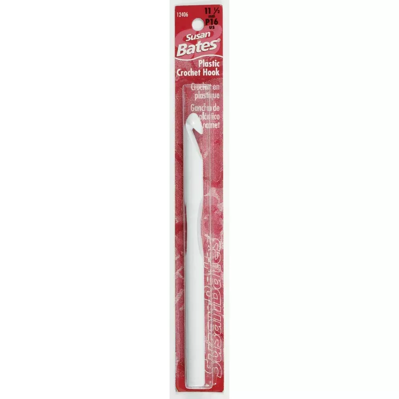 BULKY CROCHET HOOKS 11.50MM/US 16