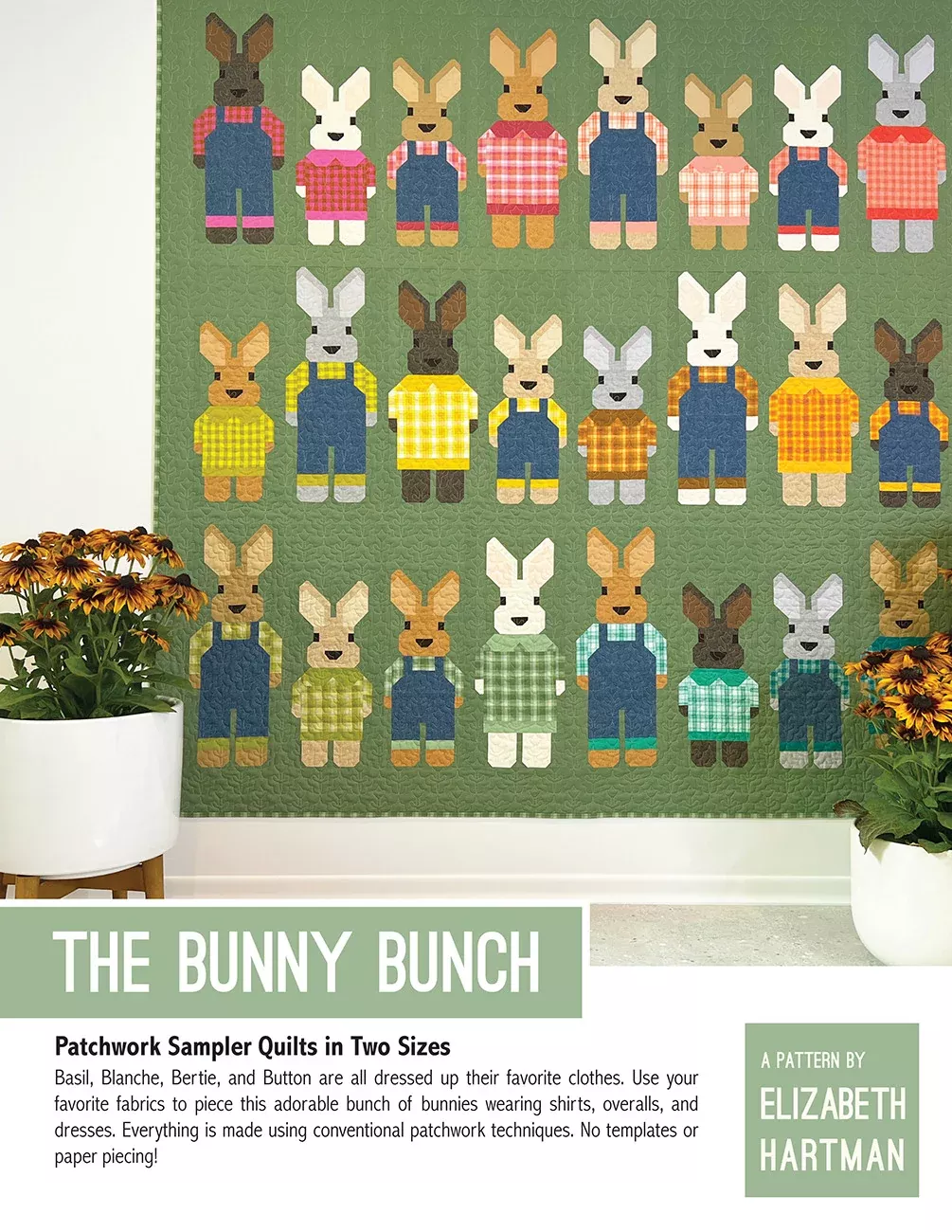 Bunny Bunch