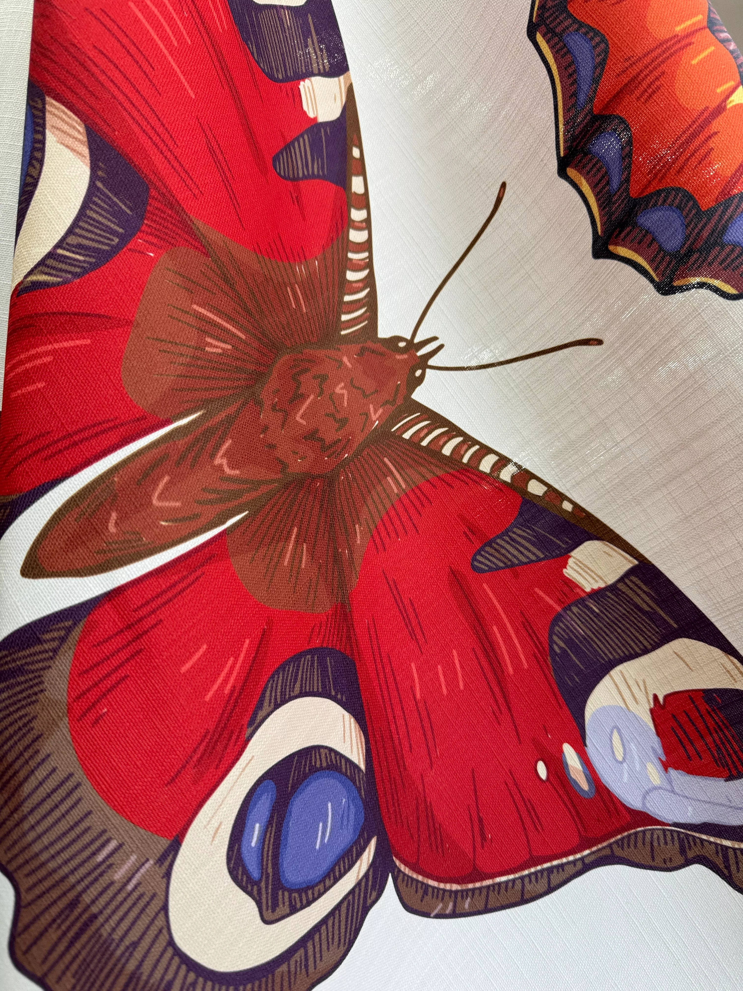 Butterflies - Giant