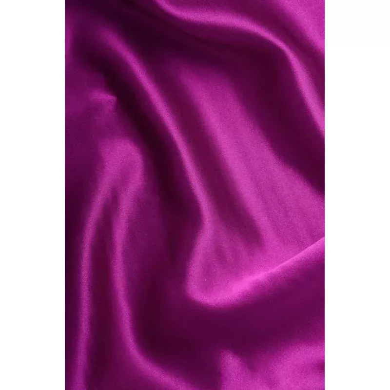 Byzantium Charmeuse Silk Fabric