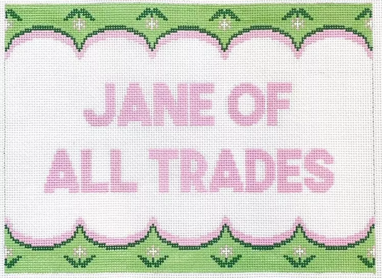 C’ate La Vie – Jane of All Trades