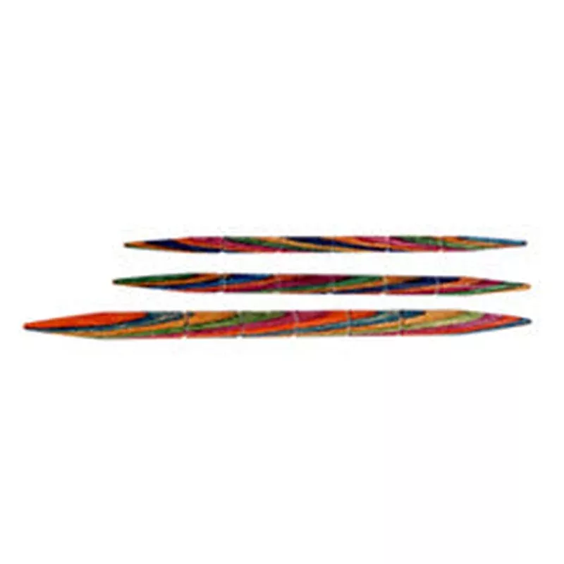 Cable needles by KnitPro