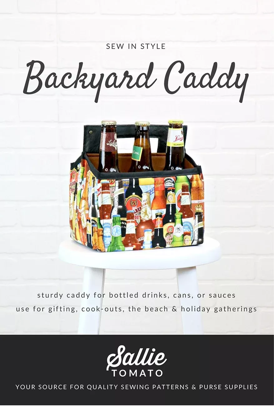 Caddy Pattern