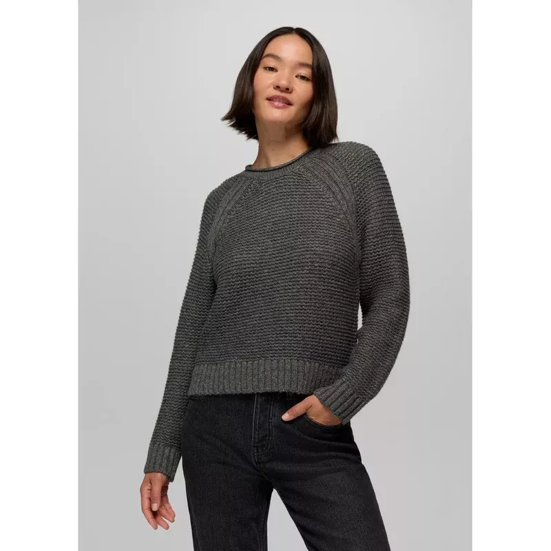 Cades Cove Sweater