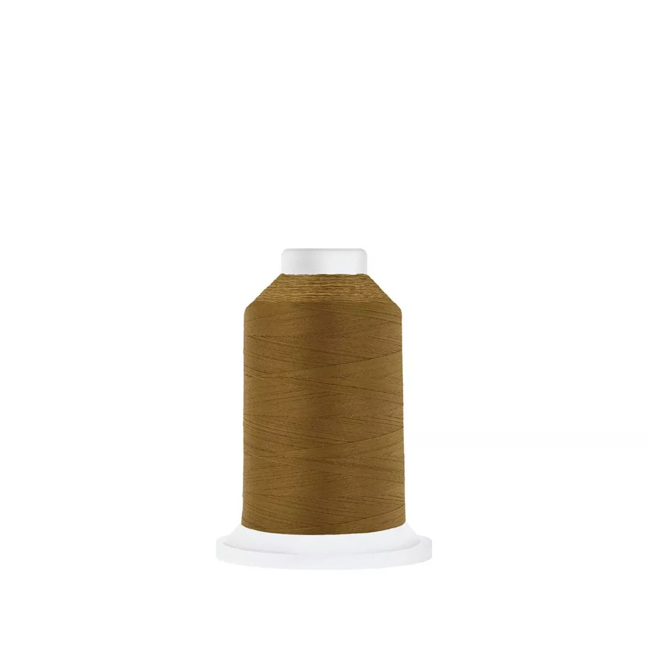 Cairo-Quilt 50wtSolid Cotton Thread 670yd Spools Cleopatra