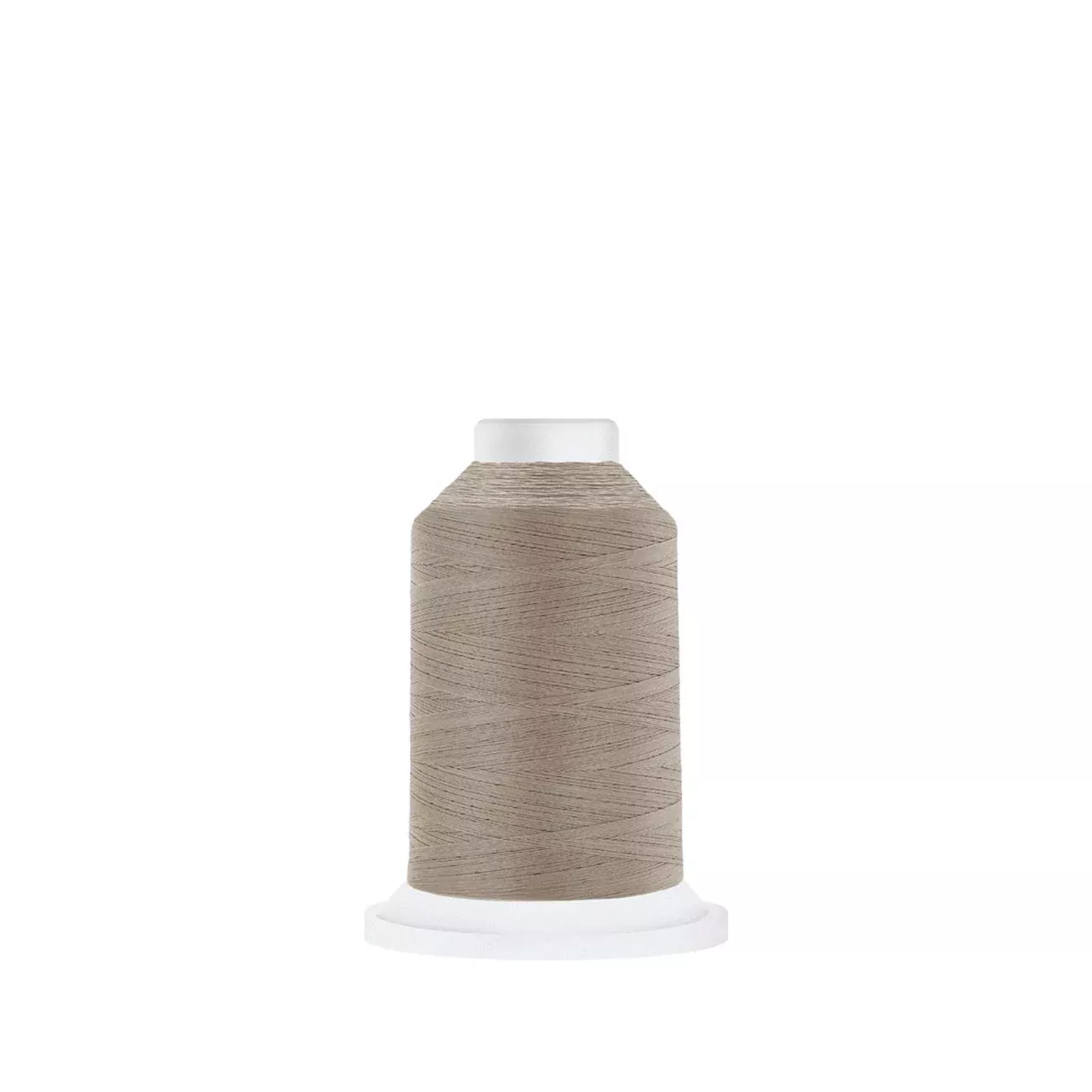 Cairo-Quilt 50wtSolid Cotton Thread 670yd Spools Cool Grey 3