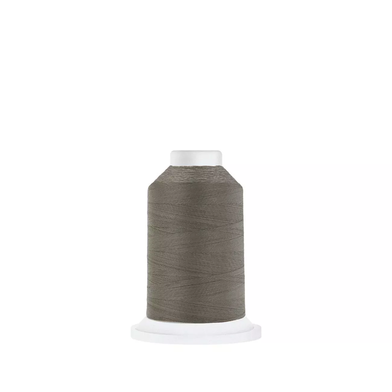 Cairo-Quilt 50wtSolid Cotton Thread 670yd Spools Cool Grey 7