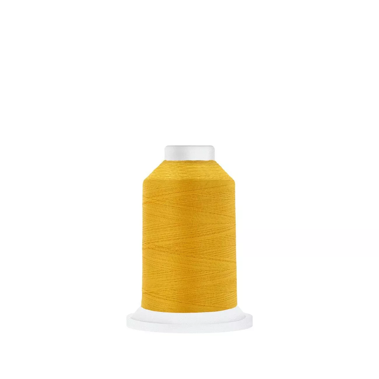 Cairo-Quilt 50wtSolid Cotton Thread 670yd Spools Mango