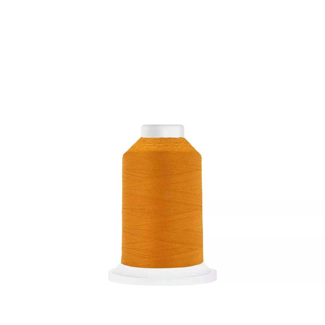 Cairo-Quilt 50wtSolid Cotton Thread 670yd Spools Marigold