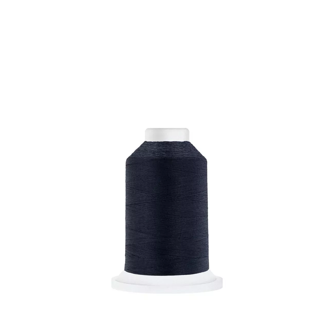 Cairo-Quilt 50wtSolid Cotton Thread 670yd Spools Navy