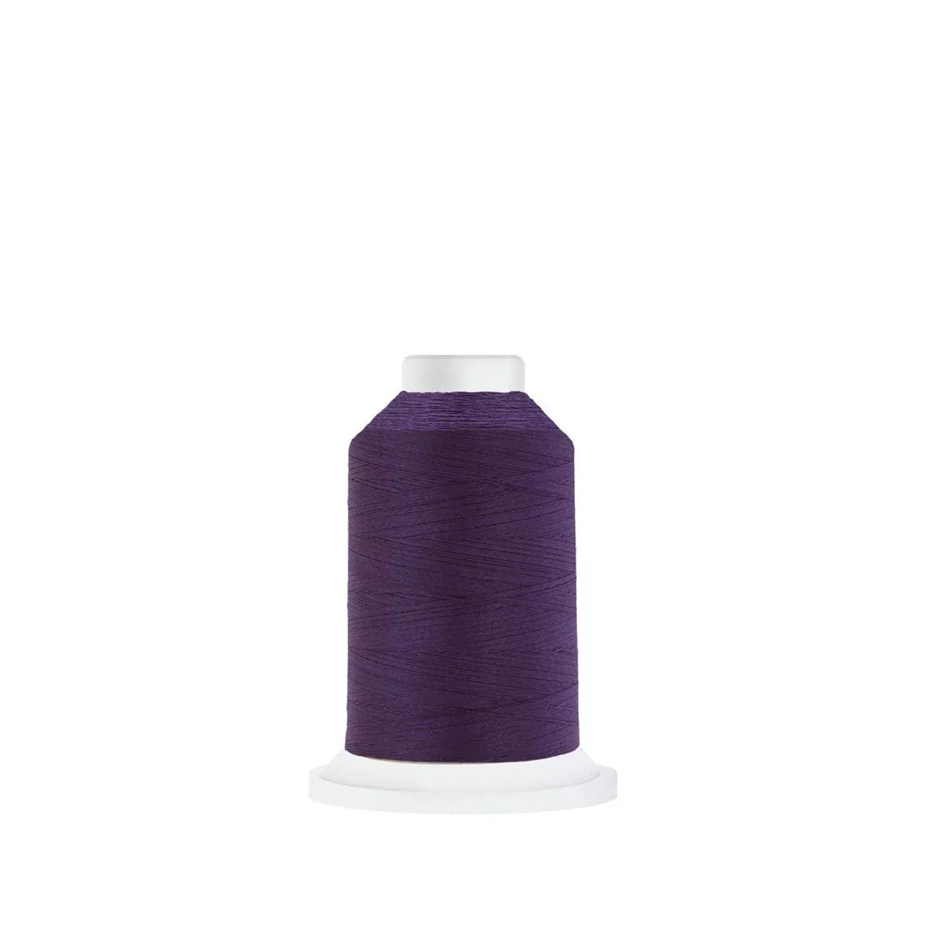 Cairo-Quilt 50wtSolid Cotton Thread 670yd Spools Raven