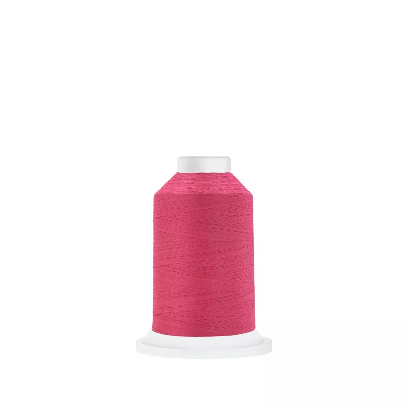 Cairo-Quilt 50wtSolid Cotton Thread 670yd Spools Rhododendron