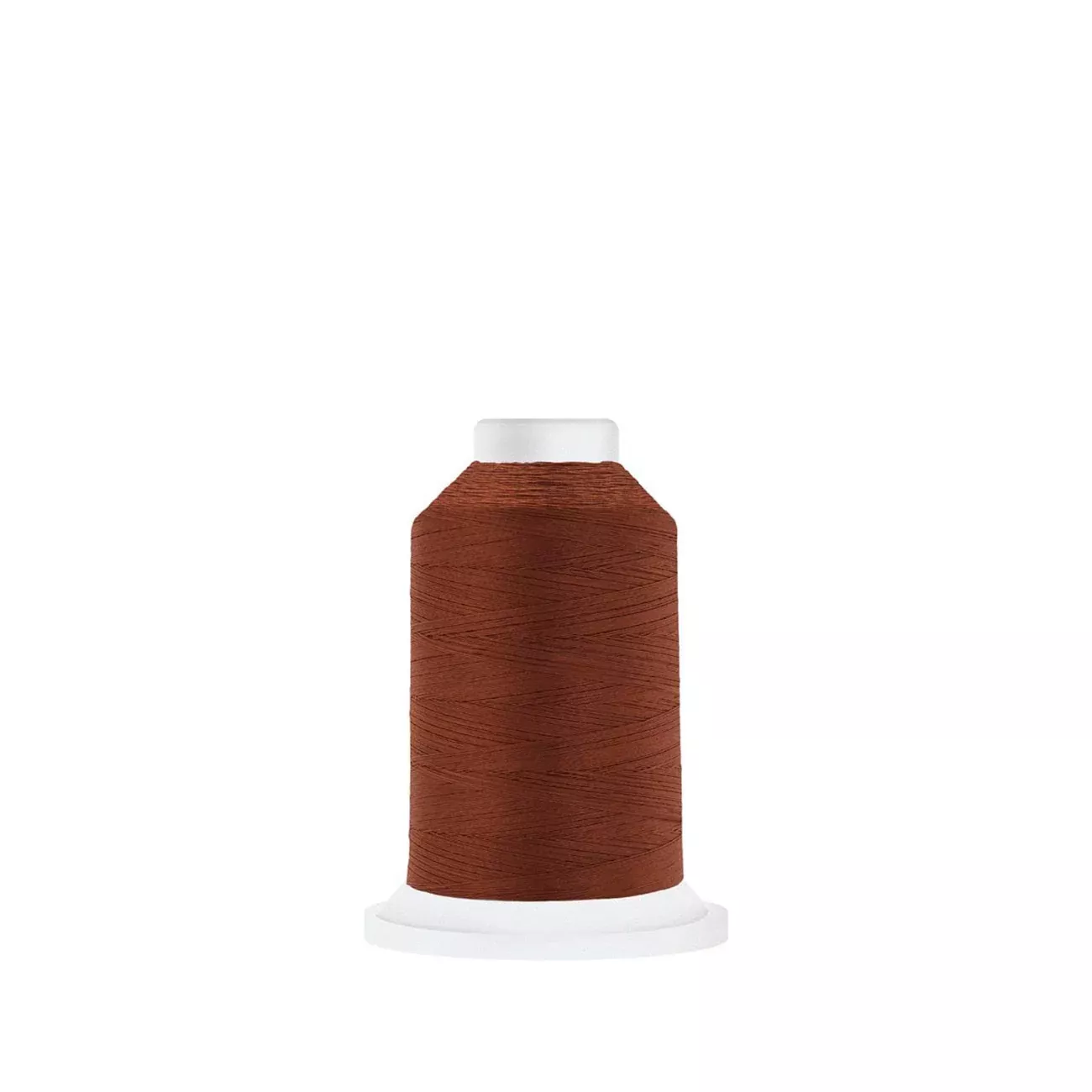 Cairo-Quilt 50wtSolid Cotton Thread 670yd Spools Rust