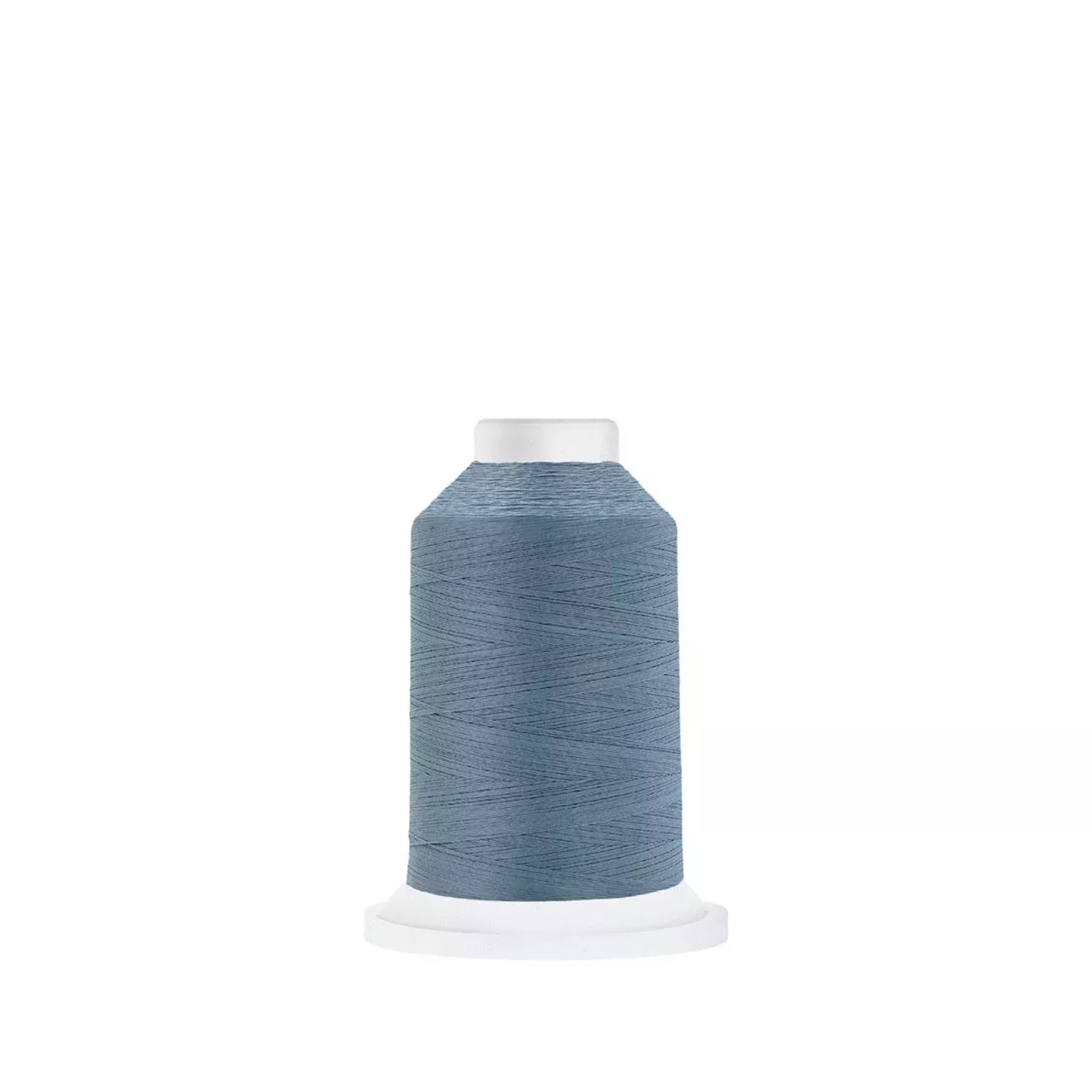 Cairo-Quilt 50wtSolid Cotton Thread 670yd Spools Tar Heel