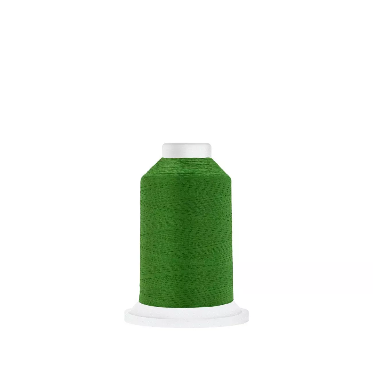 Cairo-Quilt 50wtSolid Cotton Thread 670yd Spools Turf