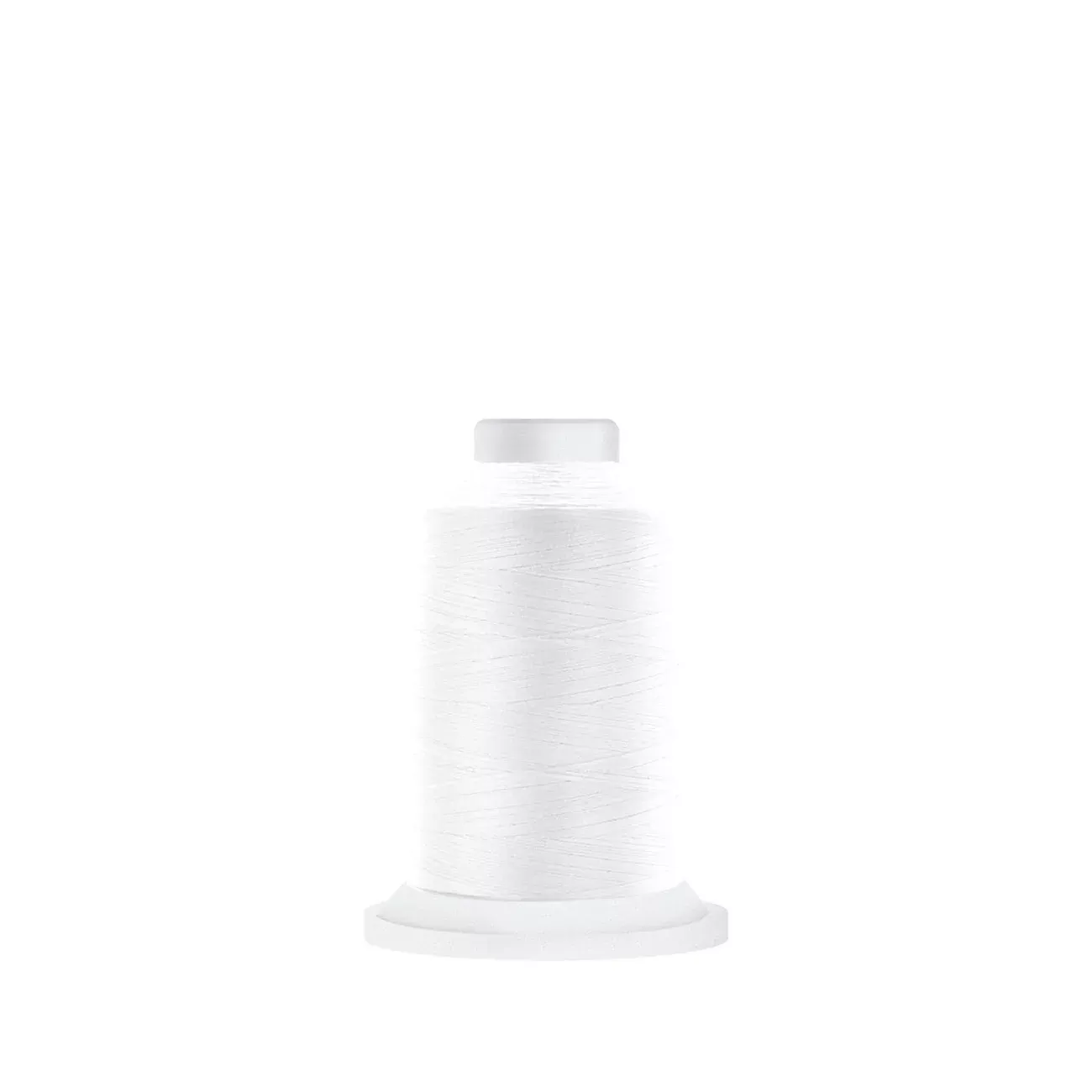 Cairo-Quilt 50wtSolid Cotton Thread 670yd Spools White