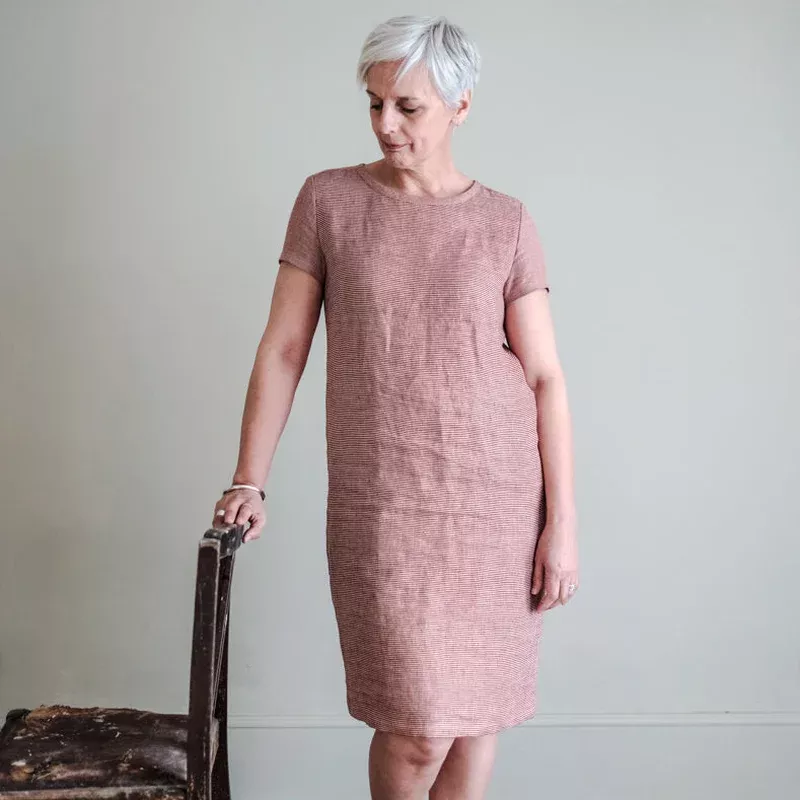 The Camber Set (Sizes 8-18)