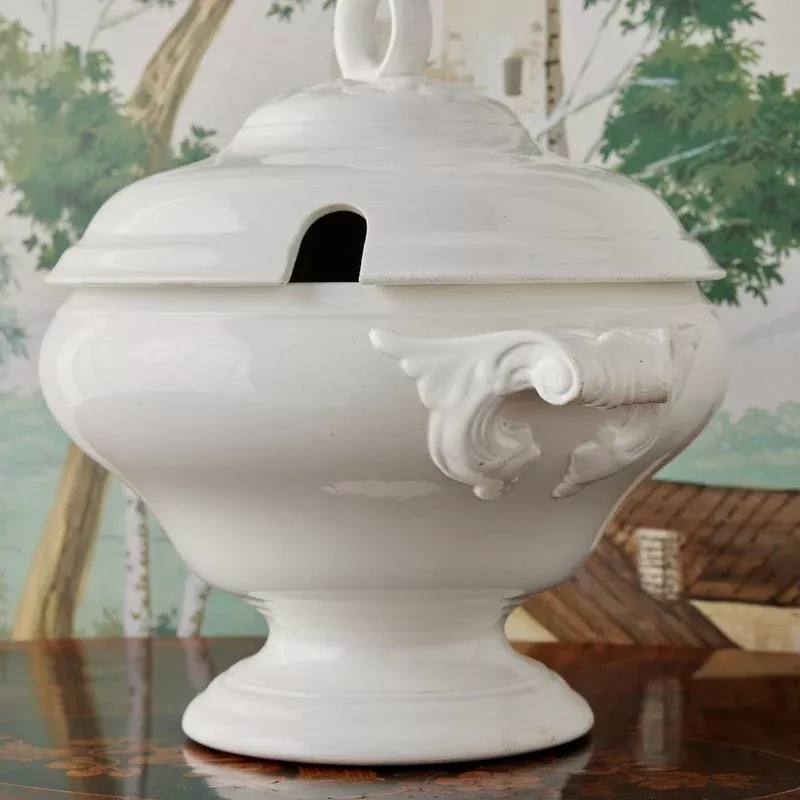 Cambridge Lidded Tureen