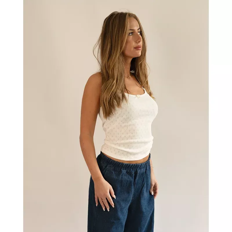 Camisole Sewing Pattern
