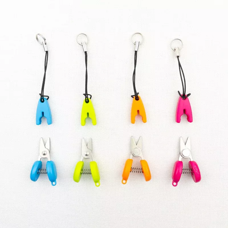 Canary Scissors