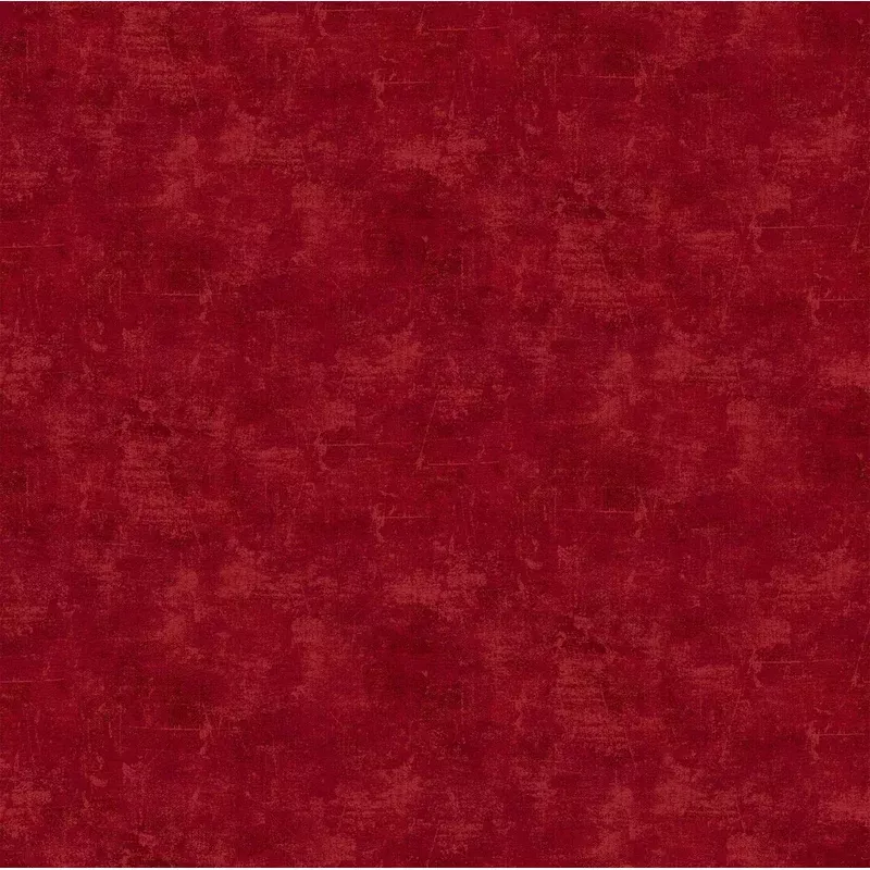 Canvas Flannel Merlot