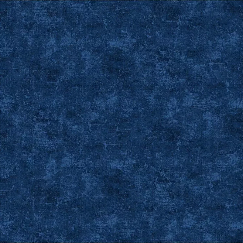 Canvas Flannel Navy