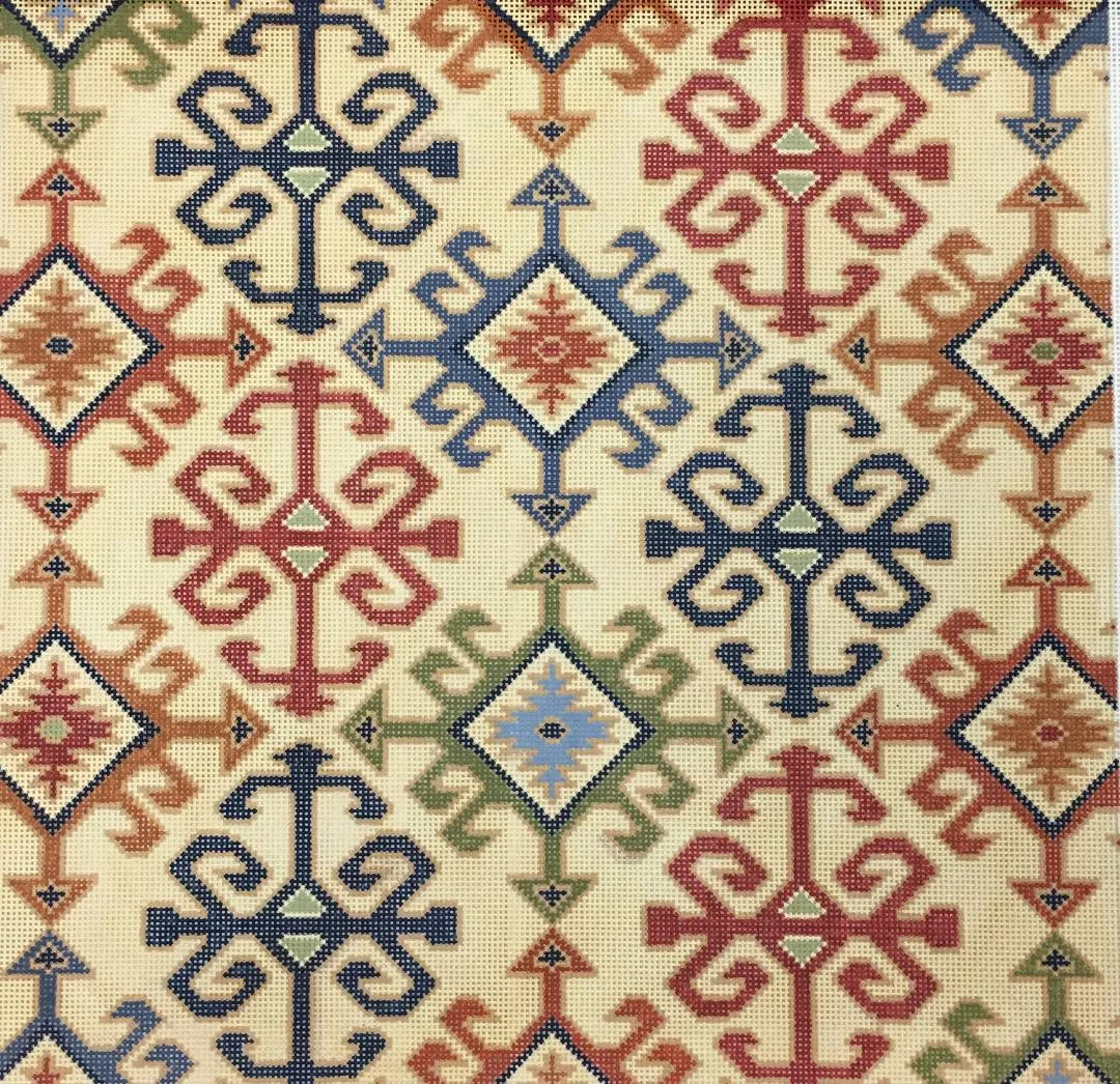 CanvasWorks – Anatolian Stripes