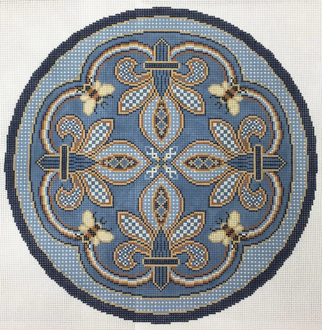 CanvasWorks – Napoleonic Bee Round