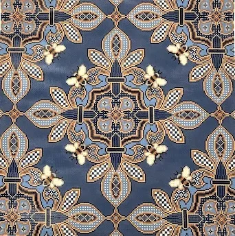 CanvasWorks – Napoleonic Bee