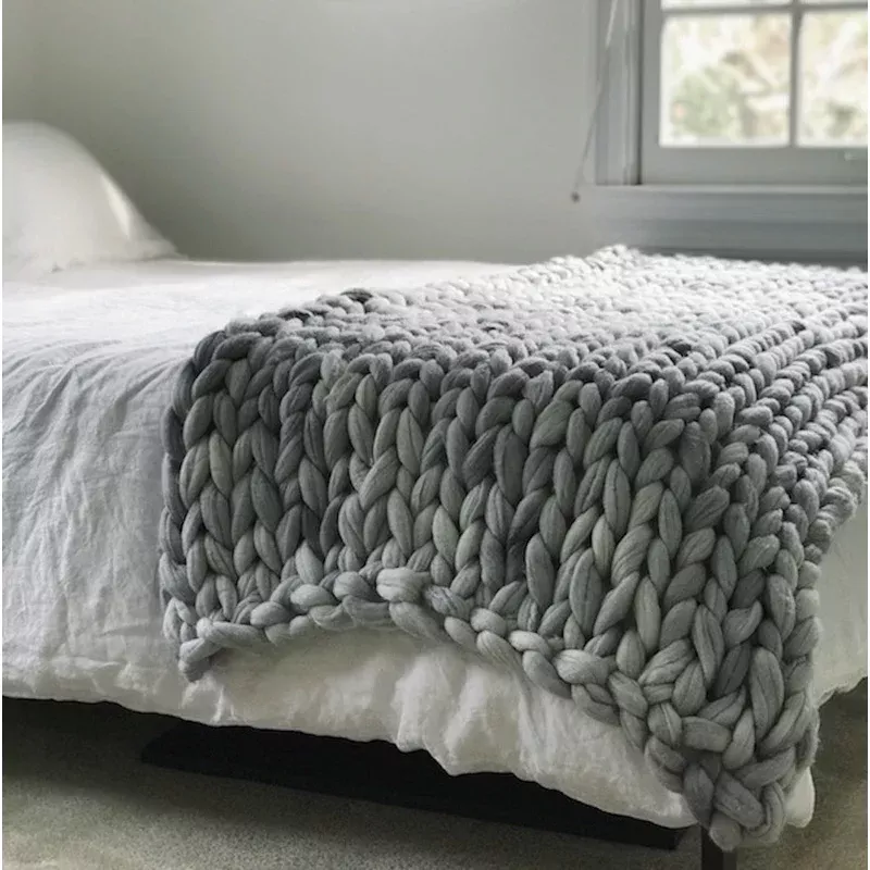 Carnaby Yarn Co. Felted Merino